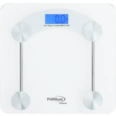 Bathroom Scales Premium Levella Personal PWS103