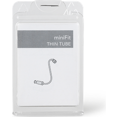 Billig Høreapparater Bernafon Minifit Thin Tube 0,9 mm Links 0