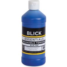 Blick Washable Tempera Paint Blue 473ml