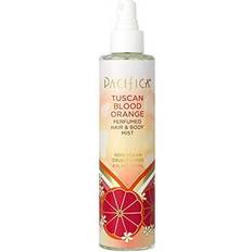 Pacifica Tuscan Blood Orange Perfumed Hair & Body Mist 6fl oz