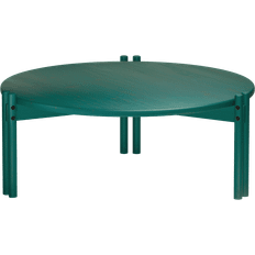 Karup Design Sticks Lush Green Couchtisch 80cm