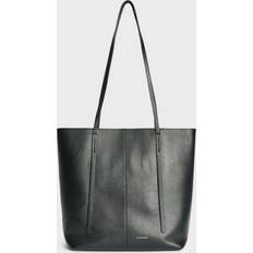 By Malene Birger Bags By Malene Birger Black Abilso Tote 050 Black UNI