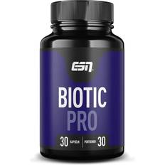 ESN Vitamine & Nahrungsergänzung ESN Biotic Pro 30 Stk.