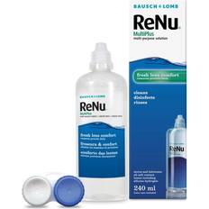 Bausch & lomb renu Bausch & Lomb Renu MultiPlus Multipurpose Solution 240ml