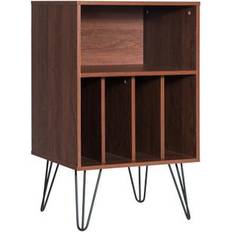 Costway Record Player Stand