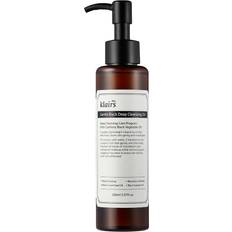 Ansiktspleie på salg Klairs Gentle Black Deep Cleansing Oil 150ml