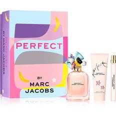 Marc Jacobs Women Gift Boxes Marc Jacobs Perfect Gift Set