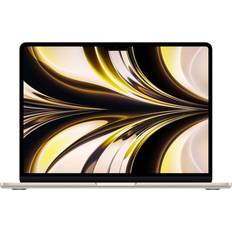 Macbook air m2¨ Apple MacBook Air M2 2022 8/512GB stjerneskinn