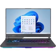 GeForce RTX 3060 Laptops ASUS ROG Strix G15 G513IM-US73