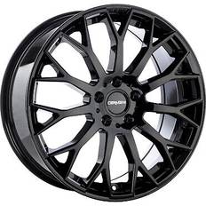 19" - 5/112 Autofelgen Carmani felgen 22 franz 8,0x19 et43 5x112 sw a b c-coupé c cla e