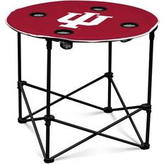 Table Sports Logo Brands Indiana University Round Table