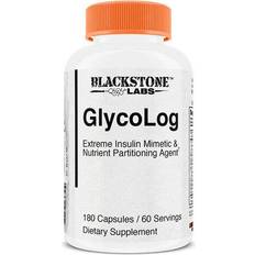 Muscle Builders BLACKSTONE LABS Glycolog 180