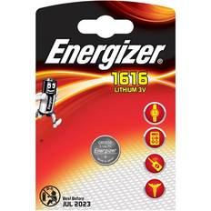 Energizer CR1616 1-pack