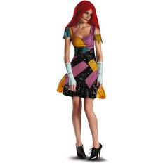 Disguise Sally Glam Costume