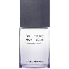 Issey Miyake Fragrances Issey Miyake L'eau D'issey Pour Homme Solar Lavander Intense EdT 1.7 fl oz