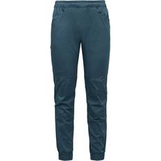 Black Diamond Men Pants & Shorts Black Diamond Notion Pants Men Creek Blue-4064