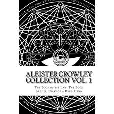 Aleister crowley books • Compare & see prices now »