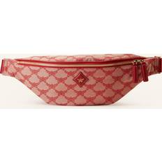 MCM Hüfttaschen MCM Gürteltasche HIMMEL X0001 VALENTINE RED one size