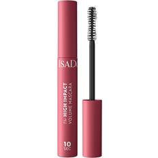 Isadora Mascara Isadora 10 sec High Imp Volume Mascara 01 Black 9 ml