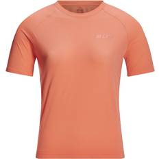 CEP Bekleidung CEP Ultralight Seamless Shirt rot