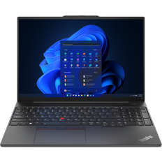16 GB - 512 GB - Intel Core i7 Notebooks Lenovo ThinkPad E16 Gen 1 21JN00D4GE