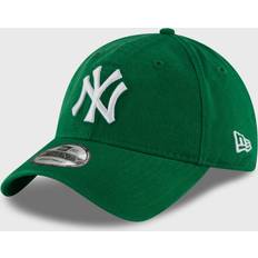 Clothing New Era 9twenty strapback cap york yankees kelly Grün Einheitsgröße