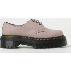 Oxford Dr. Martens Brogues Woman colour Natural