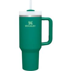 Kitchen Accessories Stanley Quencher H2.0 FlowState Alpine Travel Mug 40fl oz