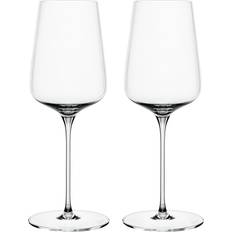 Transparent Glas Spiegelau Definition Weißweinglas 43cl 2Stk.