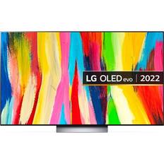 Lg 65 inch smart tv LG OLED65C2