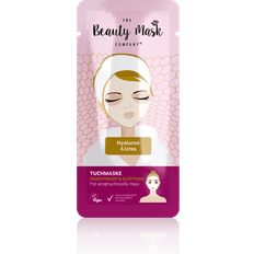 The Beauty Mask Company The Sheet Mask with Hyaluronic Effect