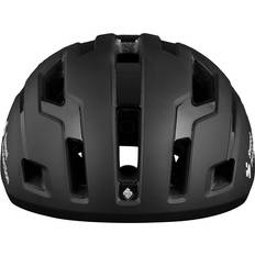 Dame - MIPS Sykkelhjelmer Sweet Protection Seeker Mips Bike Helmet - Matt Black