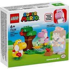 Lego Super Mario Yoshis' Egg-cellent Forest Expansion Set 71428