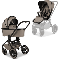 Duo-Kinderwagen Moon Resea+ (Duo)