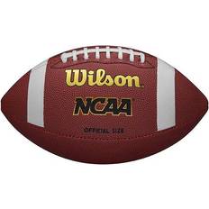 Footballs Wilson NCAA Composite Football