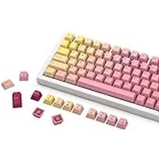 Glorious PC Gaming Race GPBT Keycaps