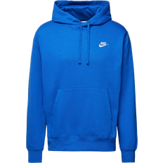 Nike men's sportswear club fleece hoodie • Price »