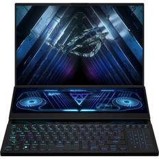 ASUS 32 GB - Spezielle Grafikkarte Notebooks ASUS ROG Zephyrus Duo 16 GX650PZ-NM030W