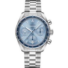 Omega Men Wrist Watches Omega Speedmaster (324.30.38.50.03.001)