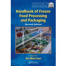 Handbook of Frozen Food Processing and Packaging, Second Edition (Hardcover)