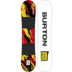 Burton Snowboards (95 products) compare price now »