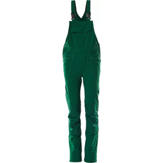 Mascot Junior Accelerate Overalls - Green (18969-311-03)