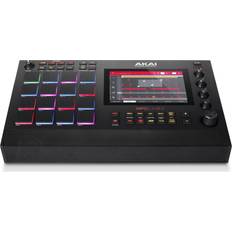 Akai MPC Live II (16 stores) find the best prices today »