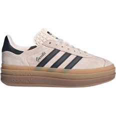 Shoes Adidas Gazelle Bold W - Wonder Quartz/Core Black