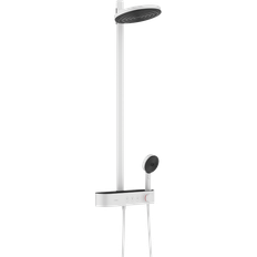 Hansgrohe Pulsify S Showerpipe 260 2jet (24240700) Hvit