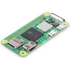 Single-Board-Computer Raspberry Pi Zero 2 W 512MB