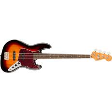 Electric Basses Squier By Fender Classic Vibe '60s Jazz Bass