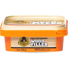 Gorilla 6 Wood Filler Tube, Natural