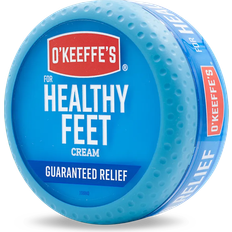 Dryness Foot Creams O'Keeffe's Foot Cream Jar 3.1fl oz