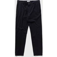 Les Deux Herre Bukser Les Deux Como Reg Suit Pants blue male Casual Pants now available at BSTN in